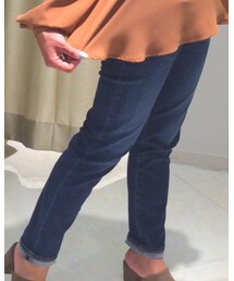 CABANA in Bou Jeloud | デニムパンツ