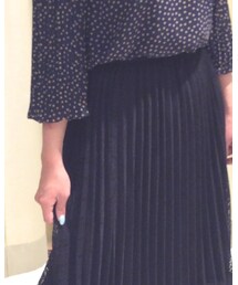 Bou Jeloud | スカート