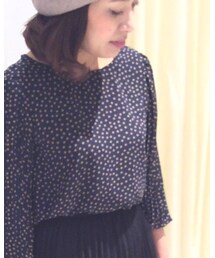 Bou Jeloud | シャツ/ブラウス