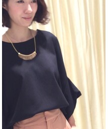 Bou Jeloud | シャツ/ブラウス