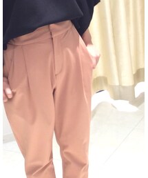 Bou Jeloud | パンツ