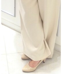 Bou Jeloud | パンプス