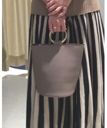 Bou Jeloud | バッグ