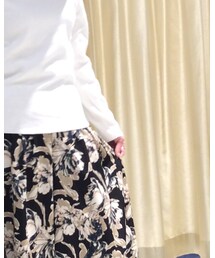 Bou Jeloud | トップス