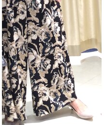 Bou Jeloud | その他パンツ