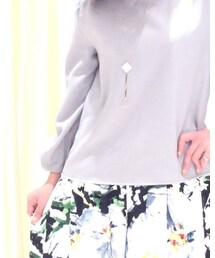 Bou Jeloud | シャツ/ブラウス