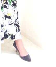 Bou Jeloud | パンプス