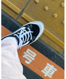 VANS | スニーカー