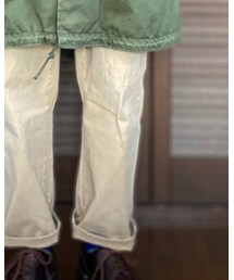 Rocky Mountain FeatherBed | チノパンツ