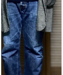 LEVI'S VINTAGE CLOTHING | デニムパンツ