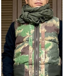 Rocky Mountain FeatherBed | ダウンベスト