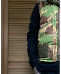 rdv o globe | シャツ/ブラウス