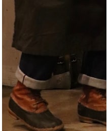 LEVI'S VINTAGE CLOTHING | デニムパンツ