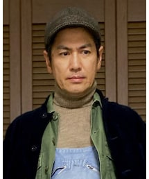 BROWN'S BEACH JACKET | キャップ