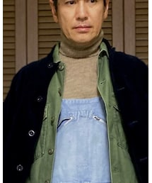 ANATOMICA | ニット/セーター