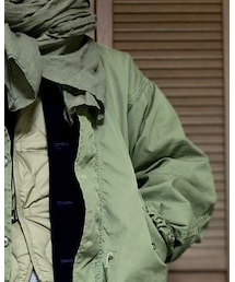 MILITARY | ジャケット/アウター