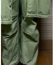 MILITARY | カーゴパンツ