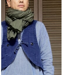 euro work jacket リメイク | ベスト