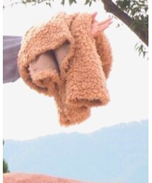 フラミンゴに似てる | ジャケット/アウター