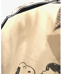 bought in Korea | トップス