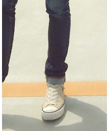 CONVERSE | スニーカー