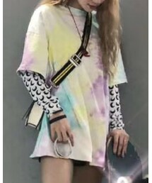 CHARLES & KEITH | ショルダーバッグ