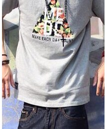 percent | Tシャツ/カットソー