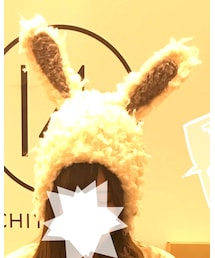 14+ | ニットキャップ/ビーニー