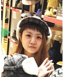 14+ | キャップ