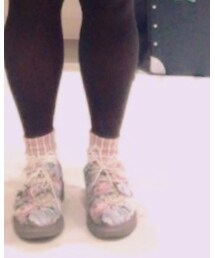 Dr. Martens | シューズ