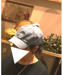 14+ | キャップ