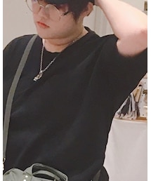GU | Tシャツ/カットソー