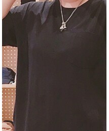 GU | Tシャツ/カットソー