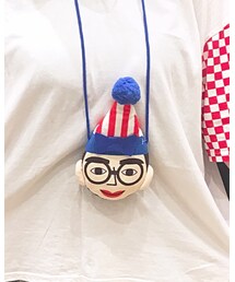 くいだおれさん🤓 | その他