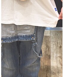 古着 | デニムパンツ