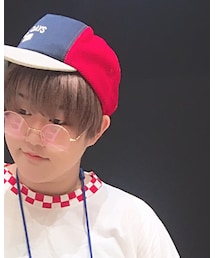 14+ | キャップ