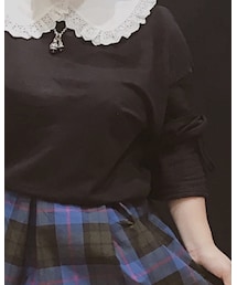 GU | トップス
