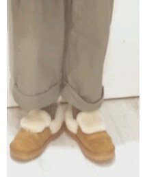 チチカカ | シューズ