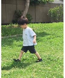 GU | Tシャツ/カットソー