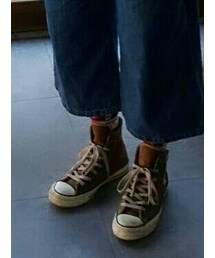 PAZZO | デニムパンツ