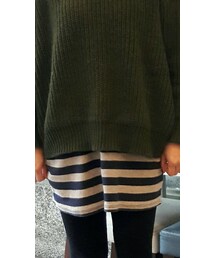 MEIER.Q | ニット/セーター