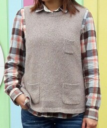 田園衣舖 | ベスト