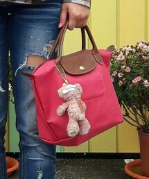 LONGCHAMP | トートバッグ