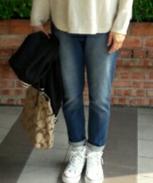 BSX | デニムパンツ