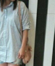 ans | ショルダーバッグ