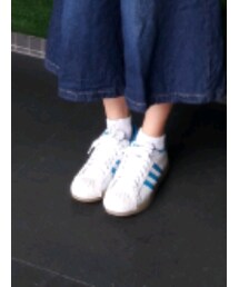 adidas | スニーカー