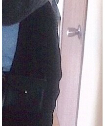 UU | チェスターコート