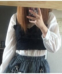 onespo | ビスチェ(その他トップス)