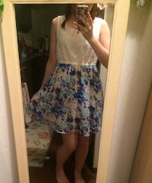 PAGEBOY | ワンピース
(ワンピース)