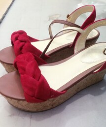 PAGEBOY | ミツアミサンダル(サンダル)